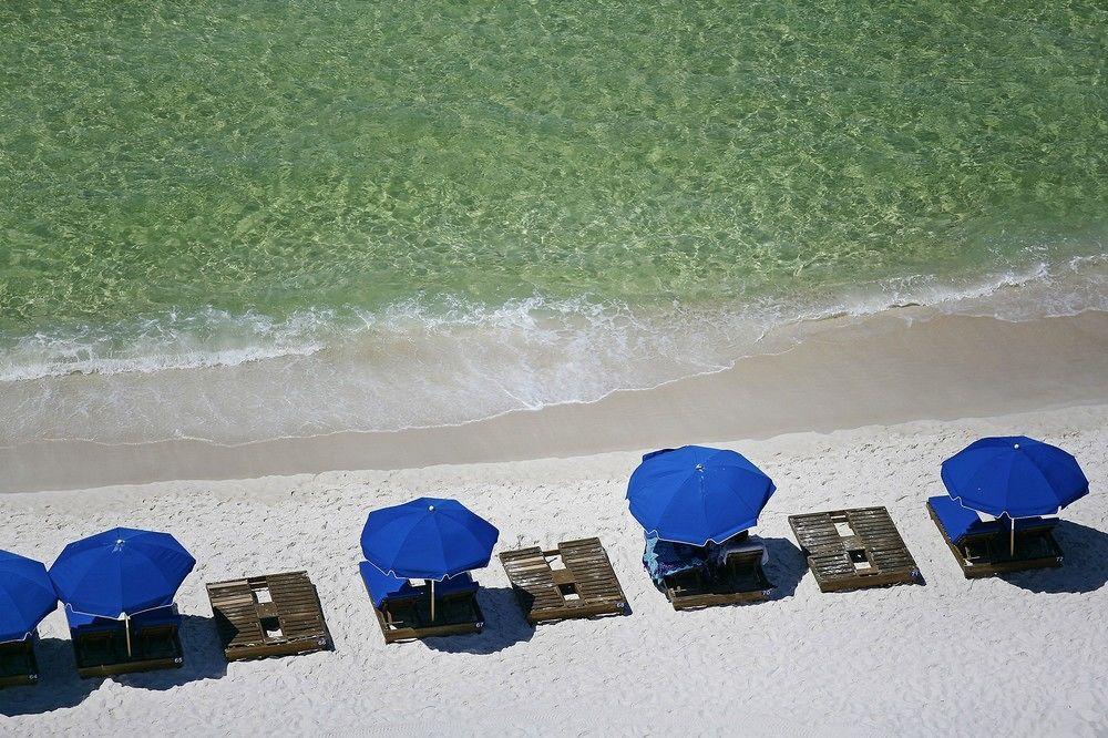 Sterling Resorts - Ocean Villa Panama City Beach Exterior photo