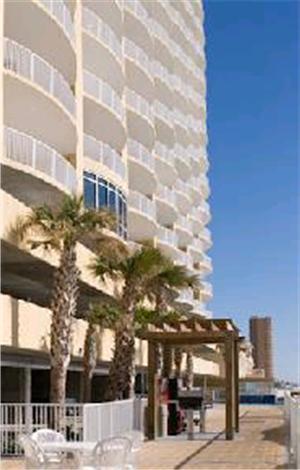 Sterling Resorts - Ocean Villa Panama City Beach Exterior photo